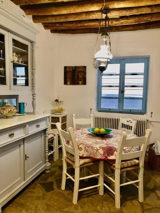 Villa Thimari Andros *