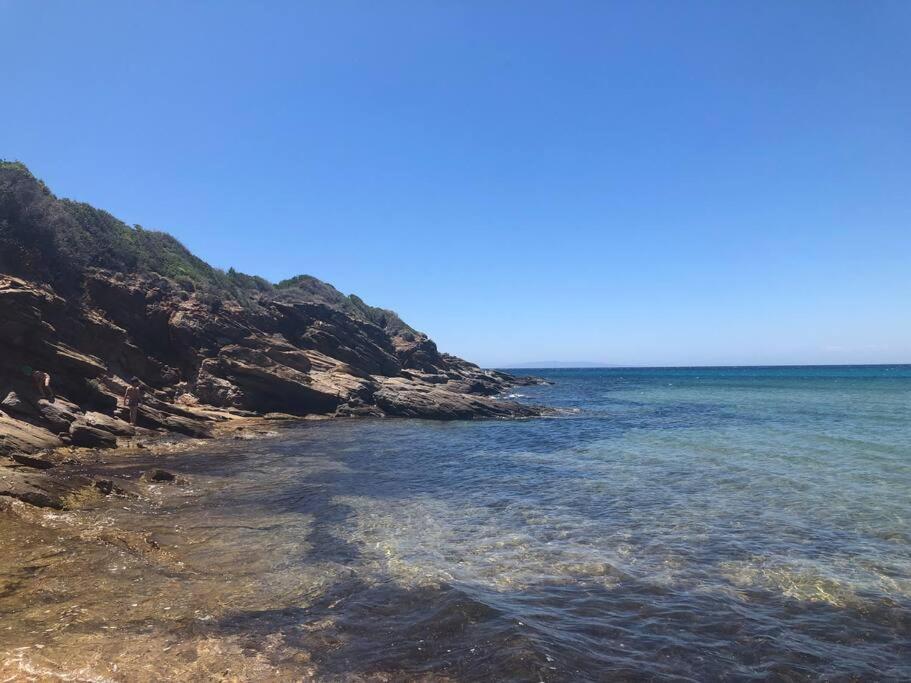Thimari Andros *