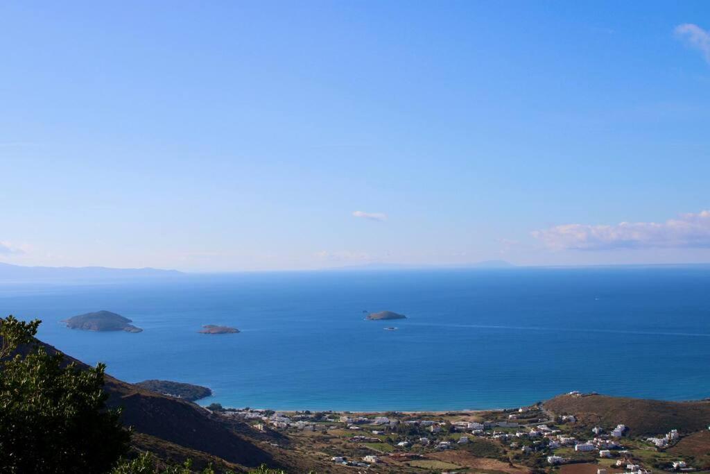 Thimari Andros Agios Petros (Andros)