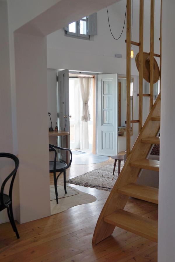 Holiday home Oasis With Caldera View Oia (Santorini)