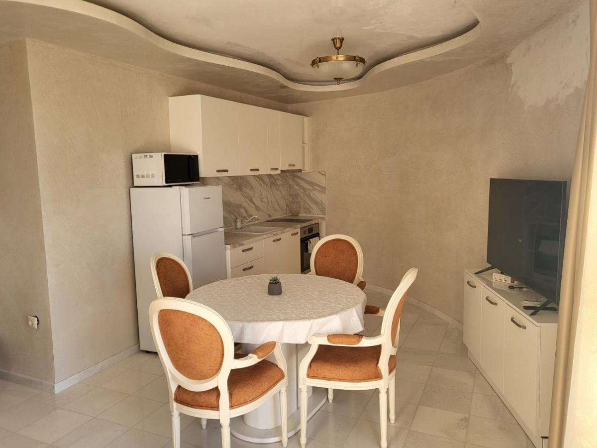 Guest house Ventsislava