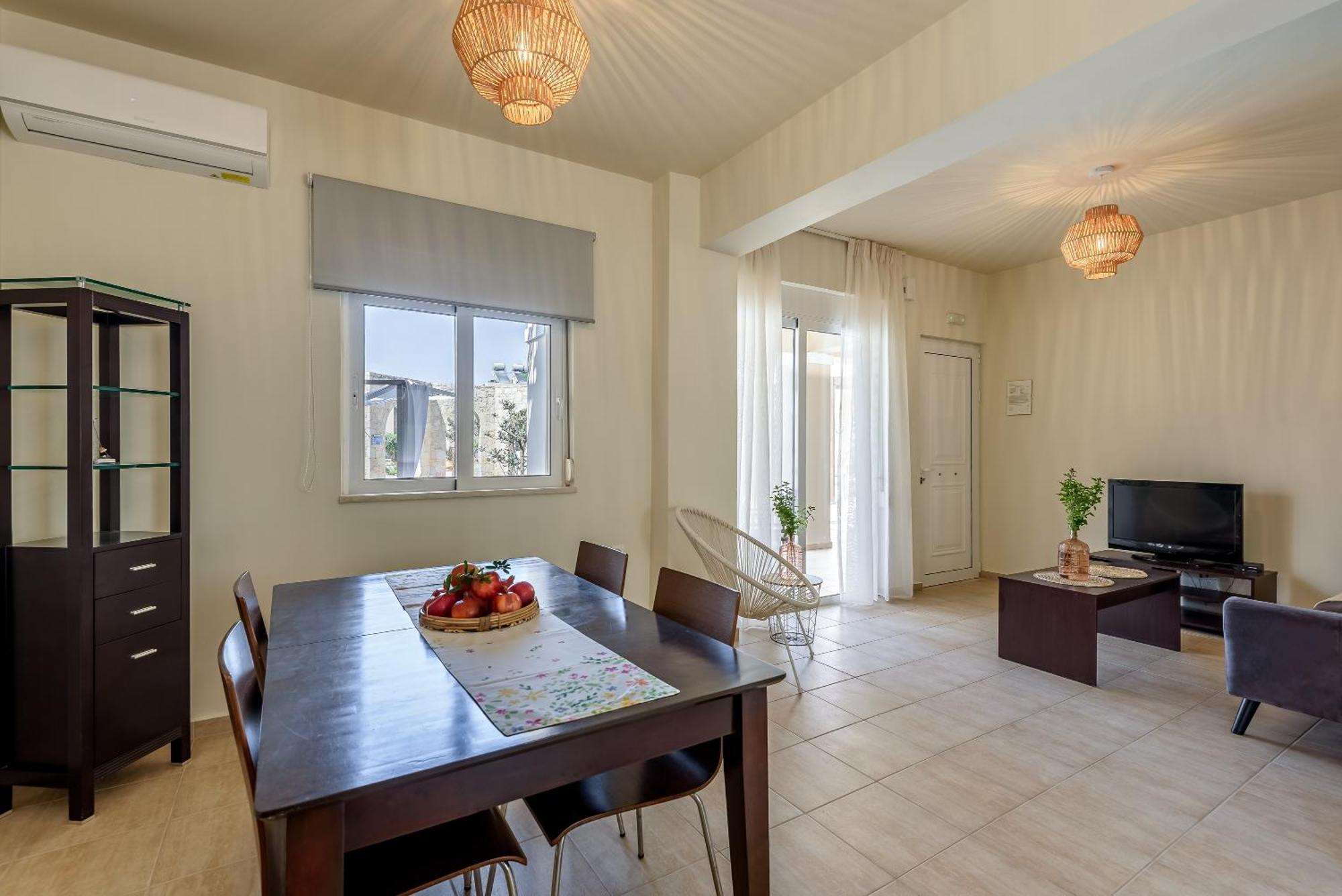 Azure Beach Villas