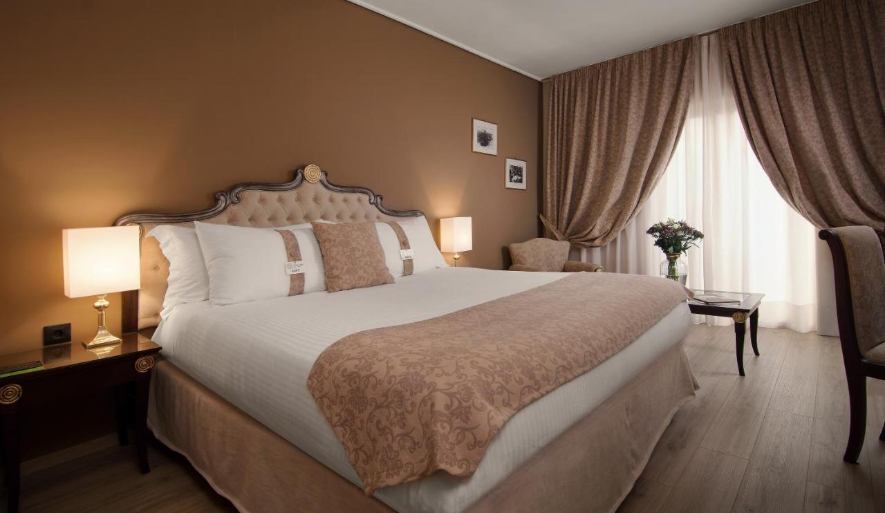 Resort Epirus Palace Congress & Ioannina