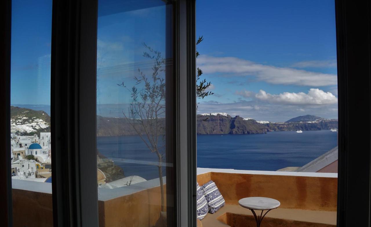 Oasis With Caldera View Holiday home *