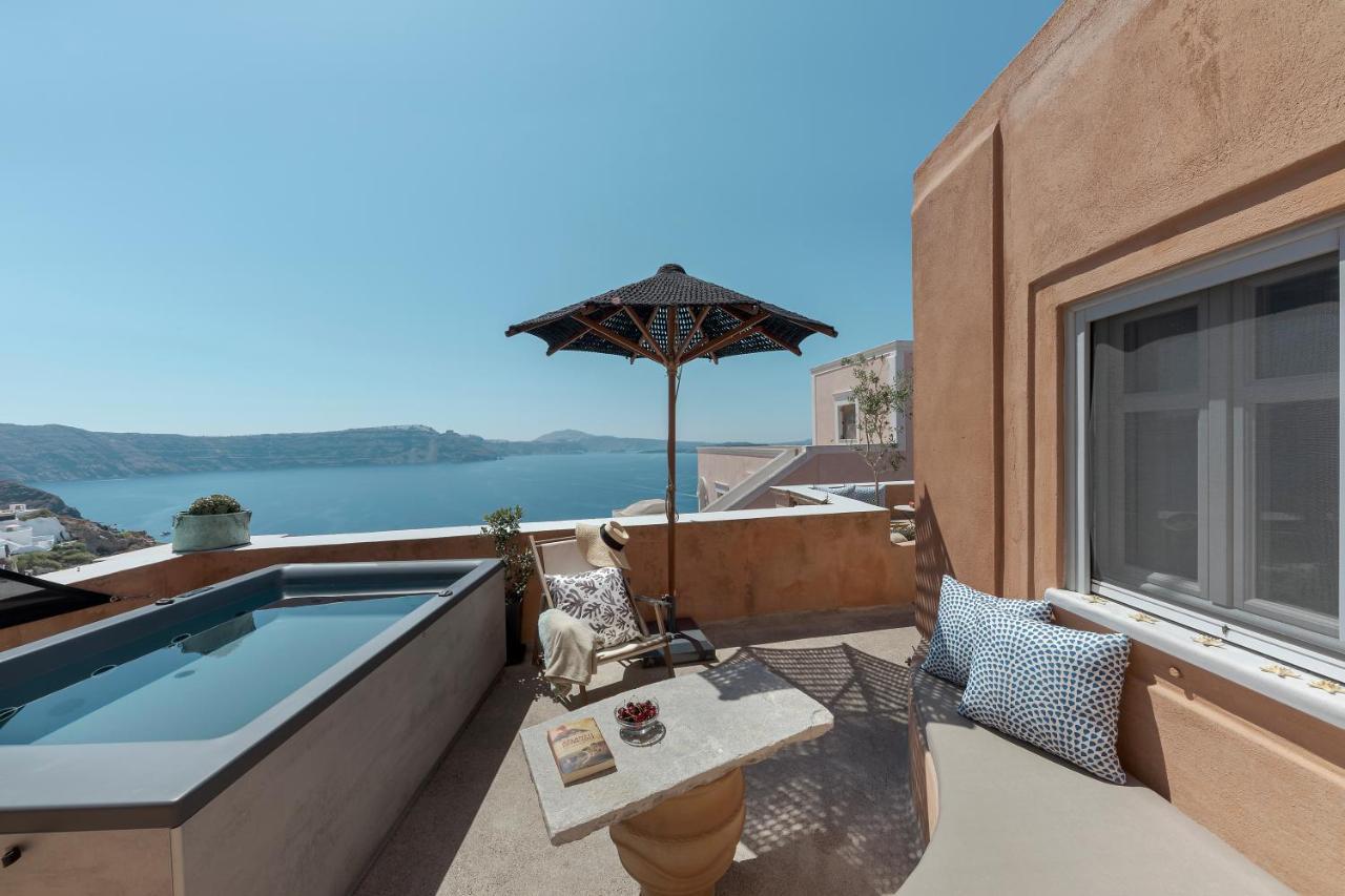 Oasis With Caldera View Holiday home *