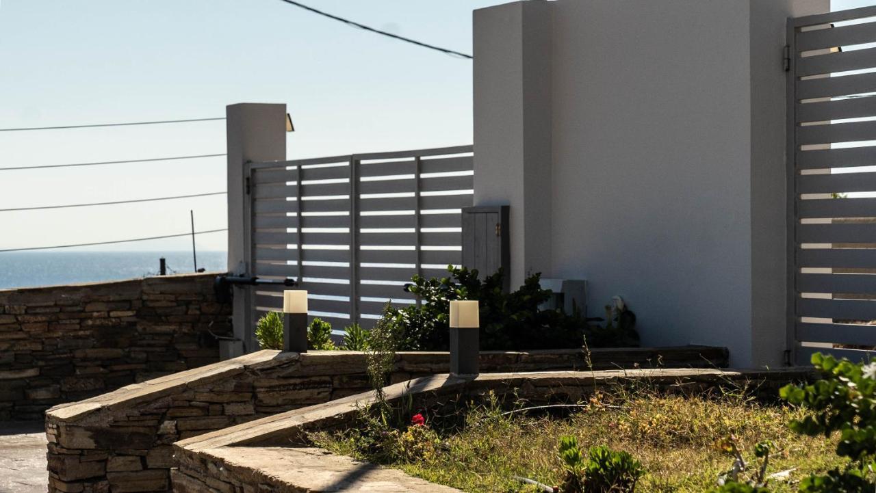 Antigoni Villa *