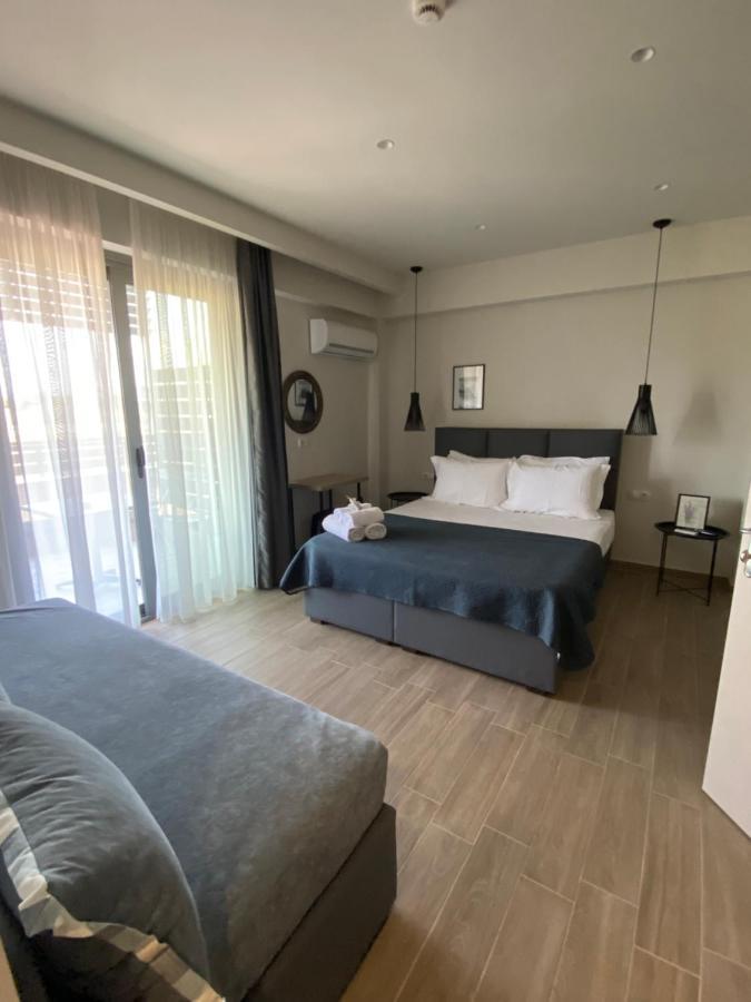 Aparthotel Levanda