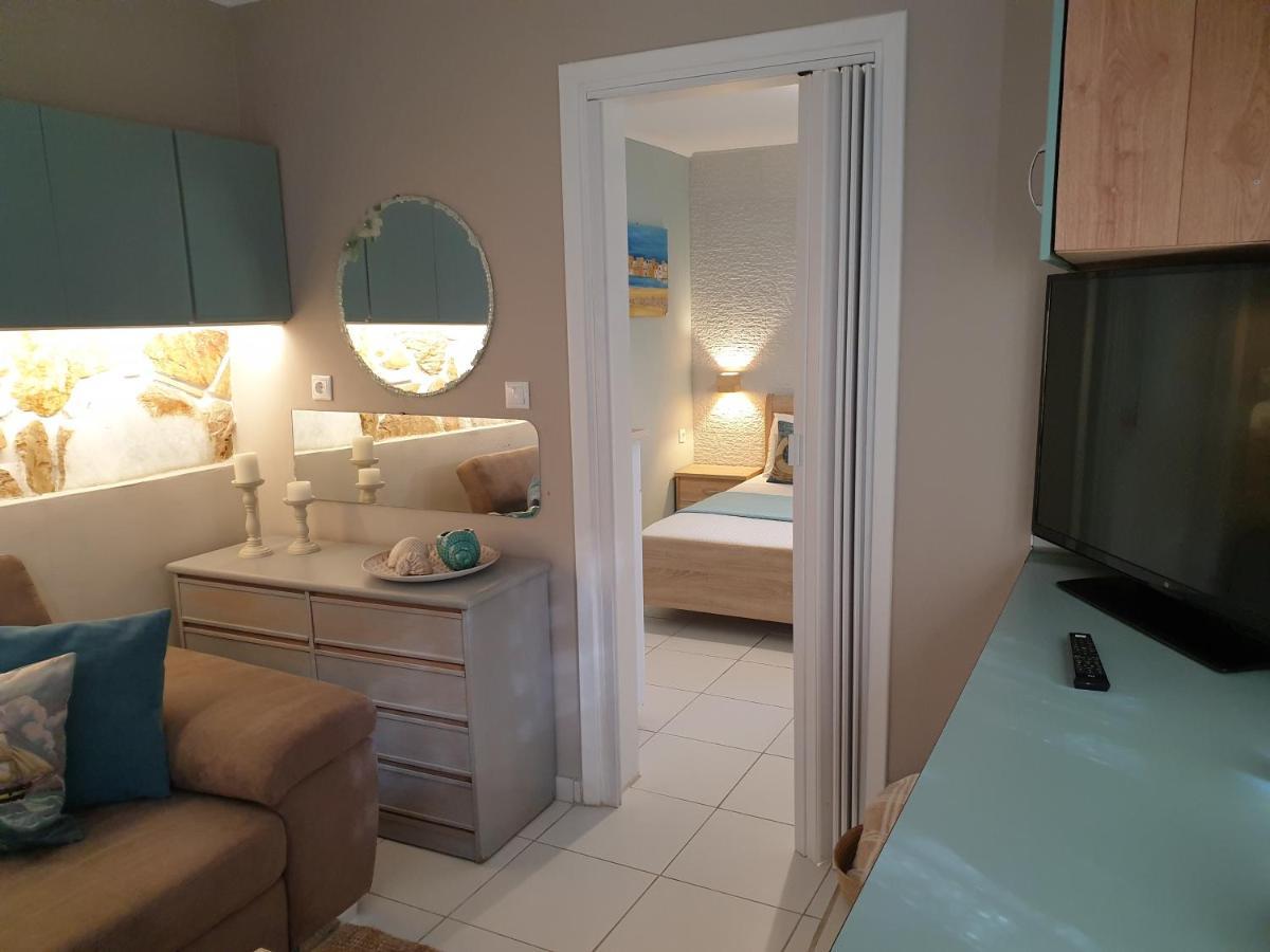 Deluxe Near The Airport Adults Only Apartment Porto Rafti