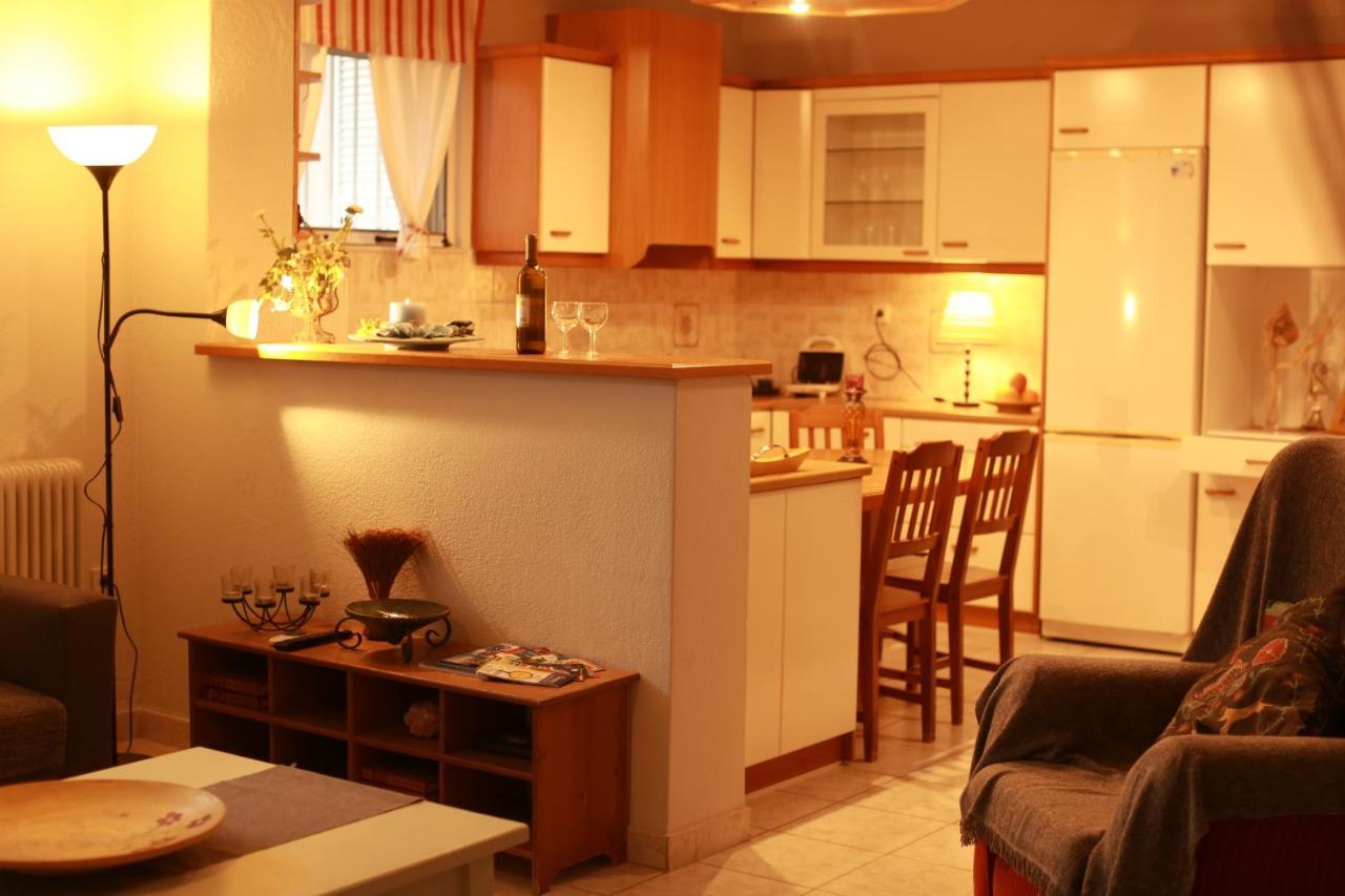 Artemis Homest Ay ,two-bedroom Apartment Artemida (Attica)