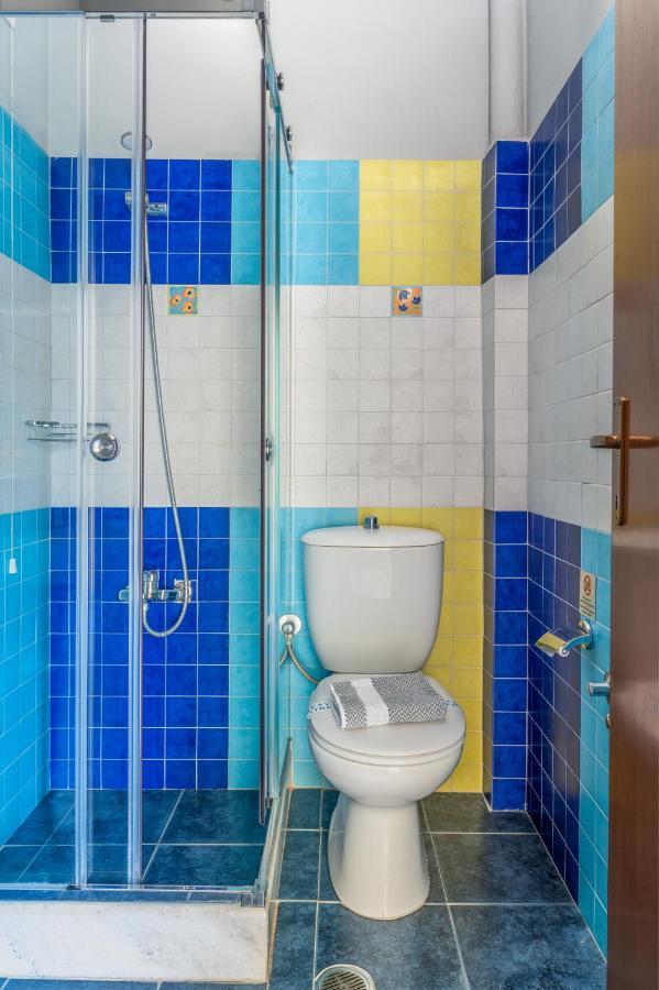 Elea Mare Hotel Elia (Laconia)