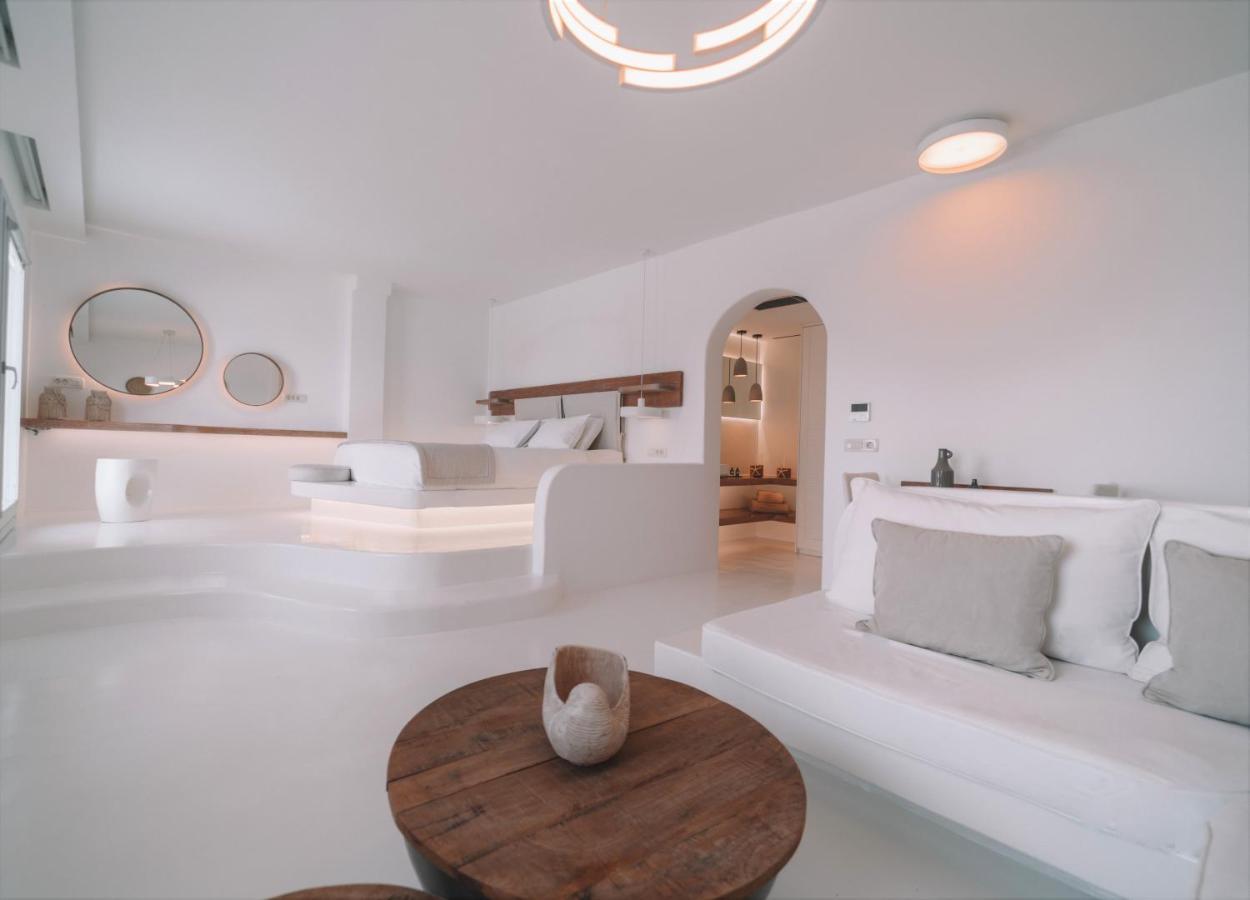 Nelya (adults Only) Villa Megalochori (Santorini)