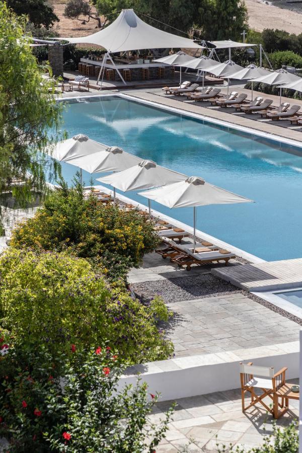 Elies Resort 5*