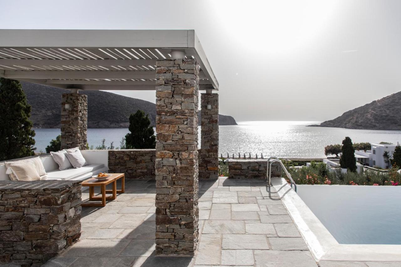 Elies 5* Vathi (Sifnos)
