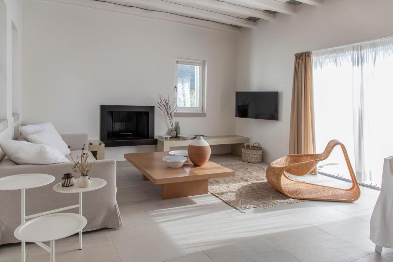 Resort Elies Vathi (Sifnos)