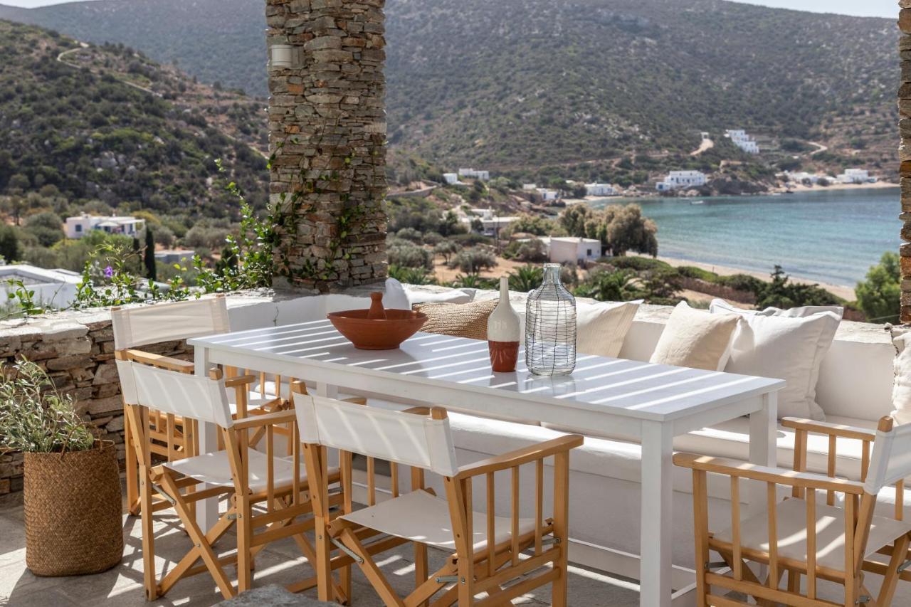 Elies 5* Vathi (Sifnos)