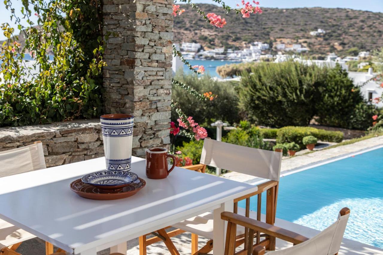 Elies Resort