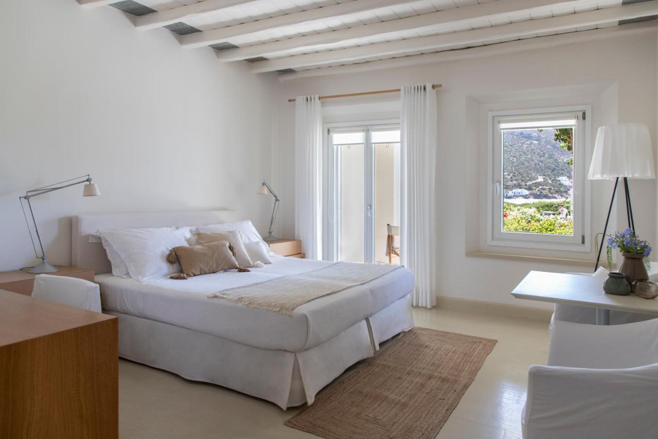Elies 5* Vathi (Sifnos)