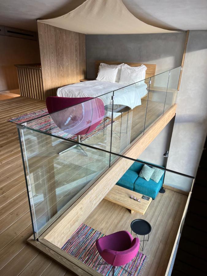 Escapade Luxury Residences Aparthotel
