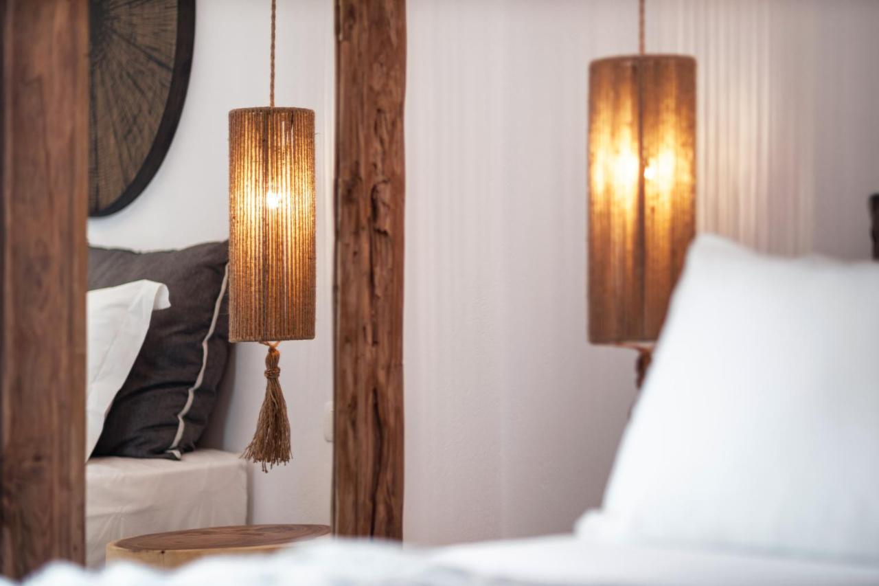 Sandaya Luxury Hotel