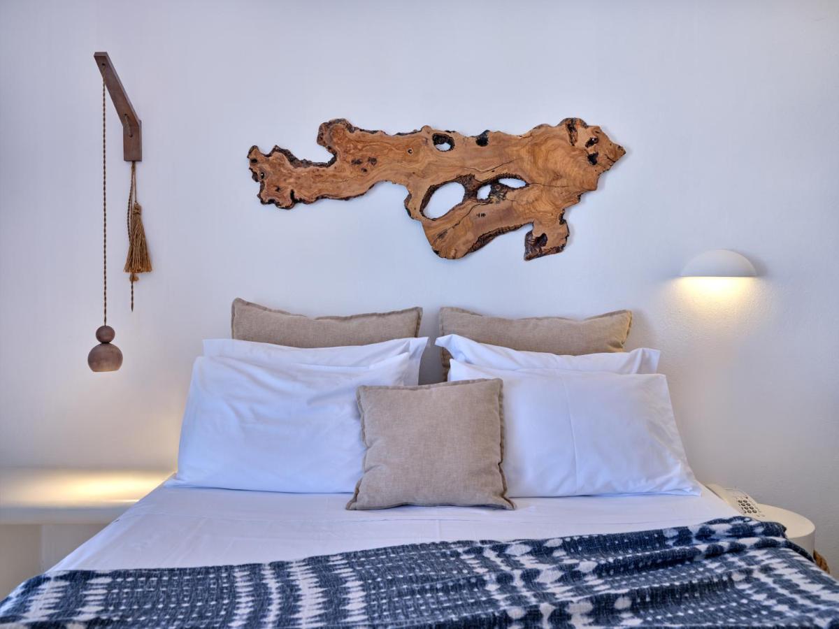 Sandaya Luxury Hotel