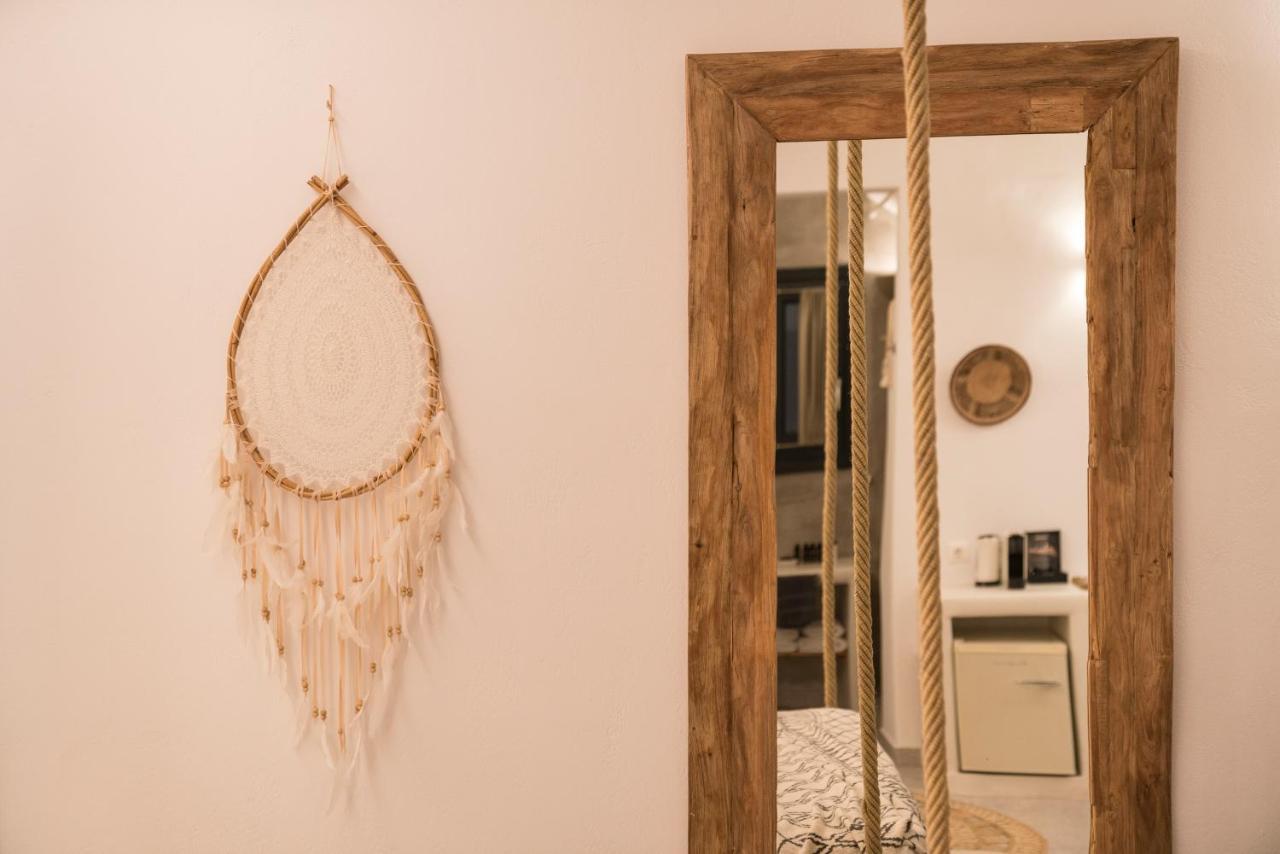 Hotel Sandaya Luxury Naousa (Paros)