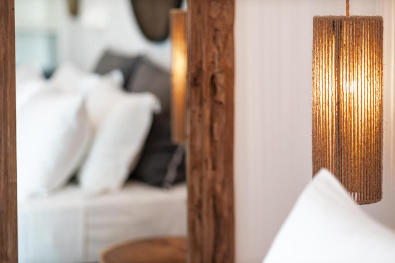Sandaya Luxury Hotel