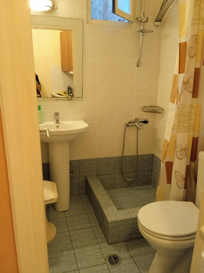 Apartment Kouvaras *