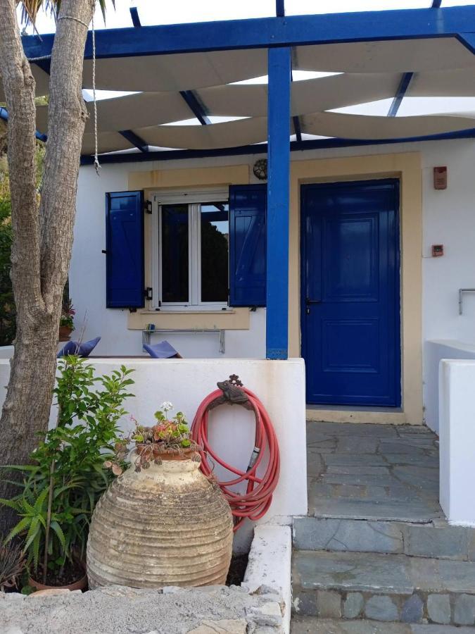 Apartment Kouvaras Kythira Town