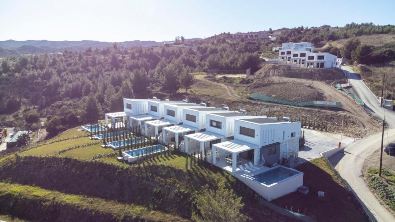 Villa Panoramic #1
