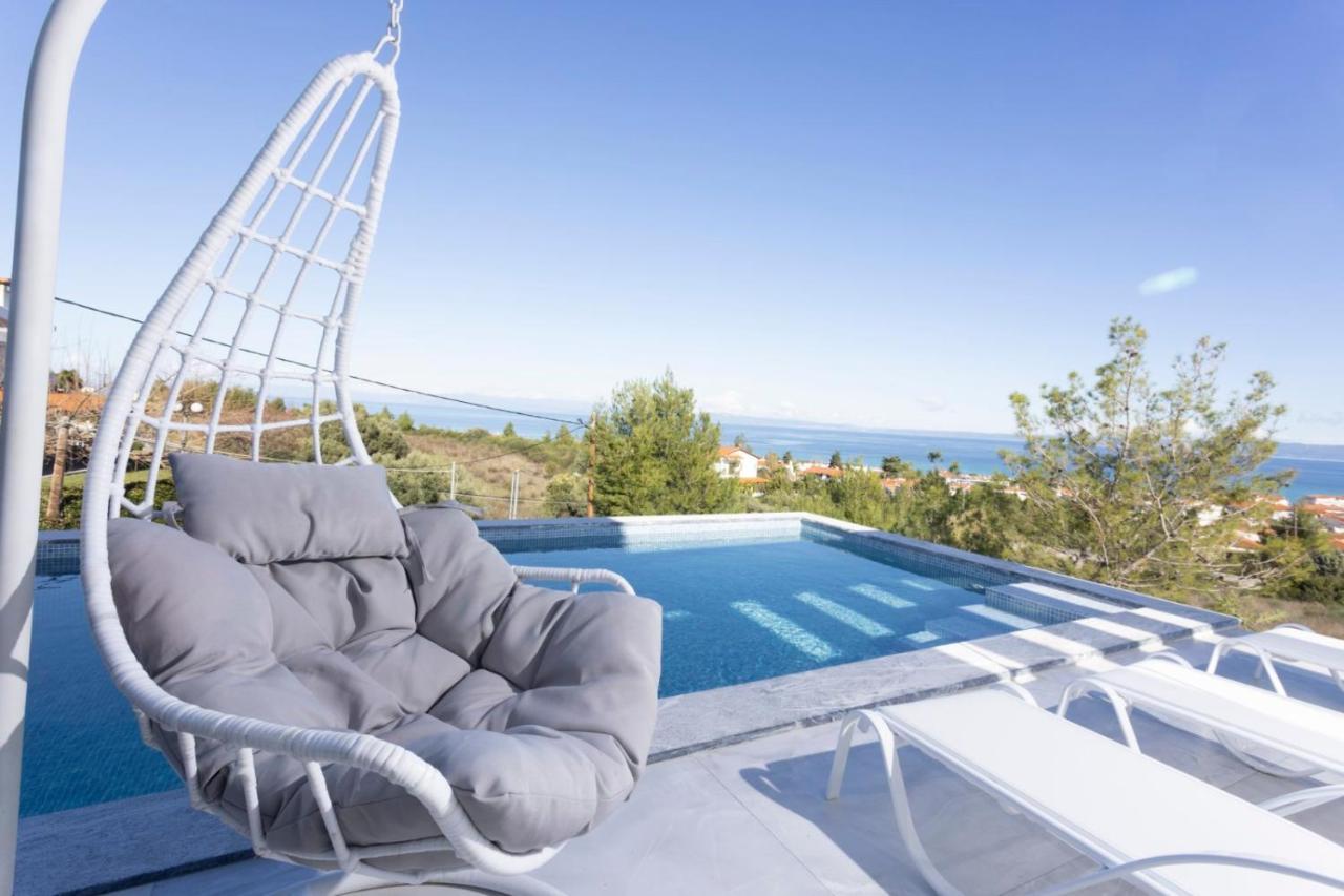 Panoramic #1 Villa