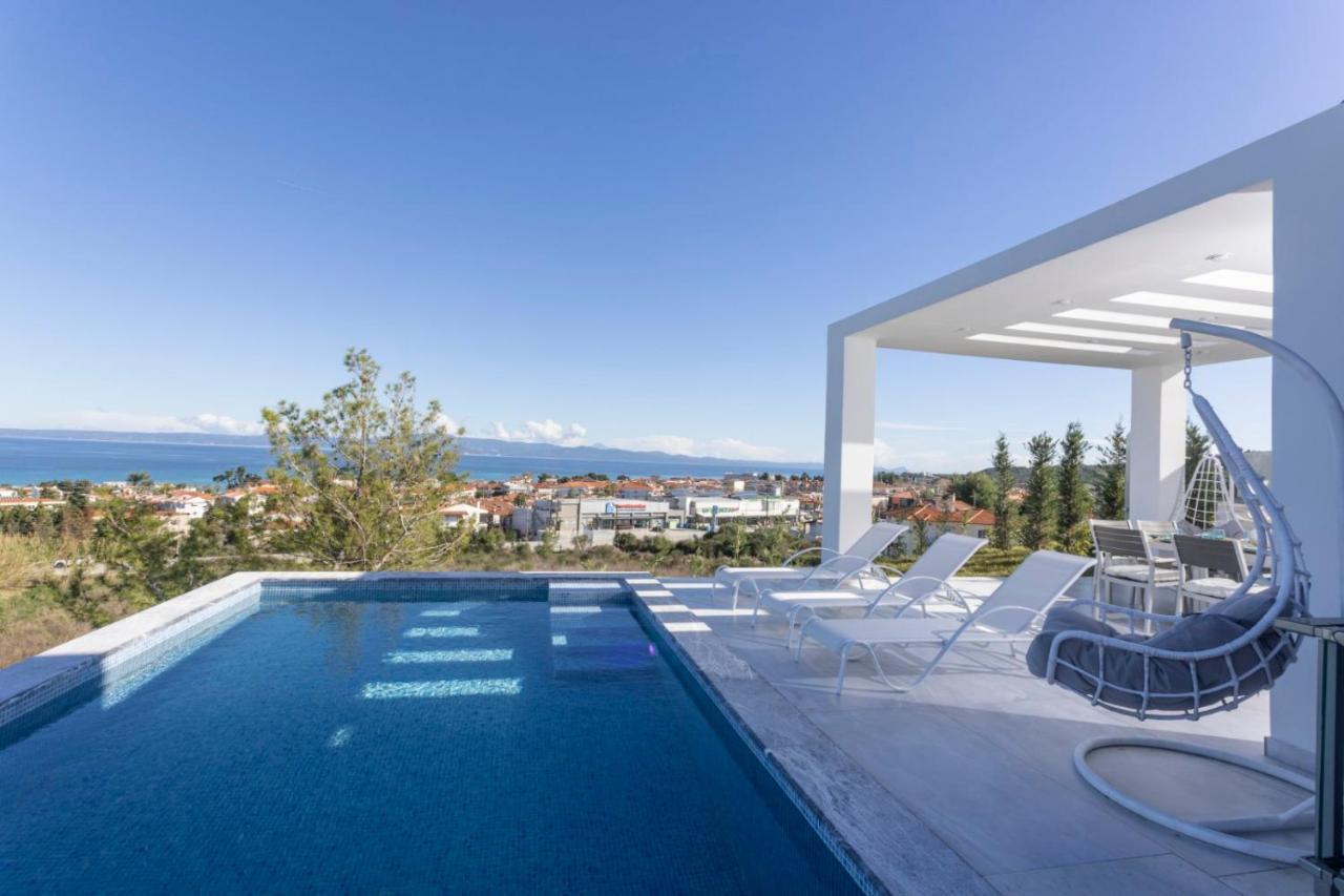 Panoramic #1 Villa *