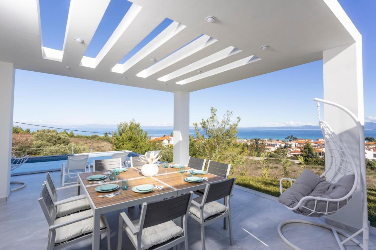 Villa Panoramic #1