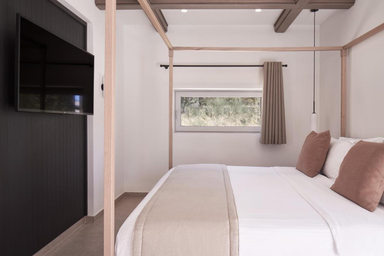 Lena Mare Boutique Acharavi (Corfu)