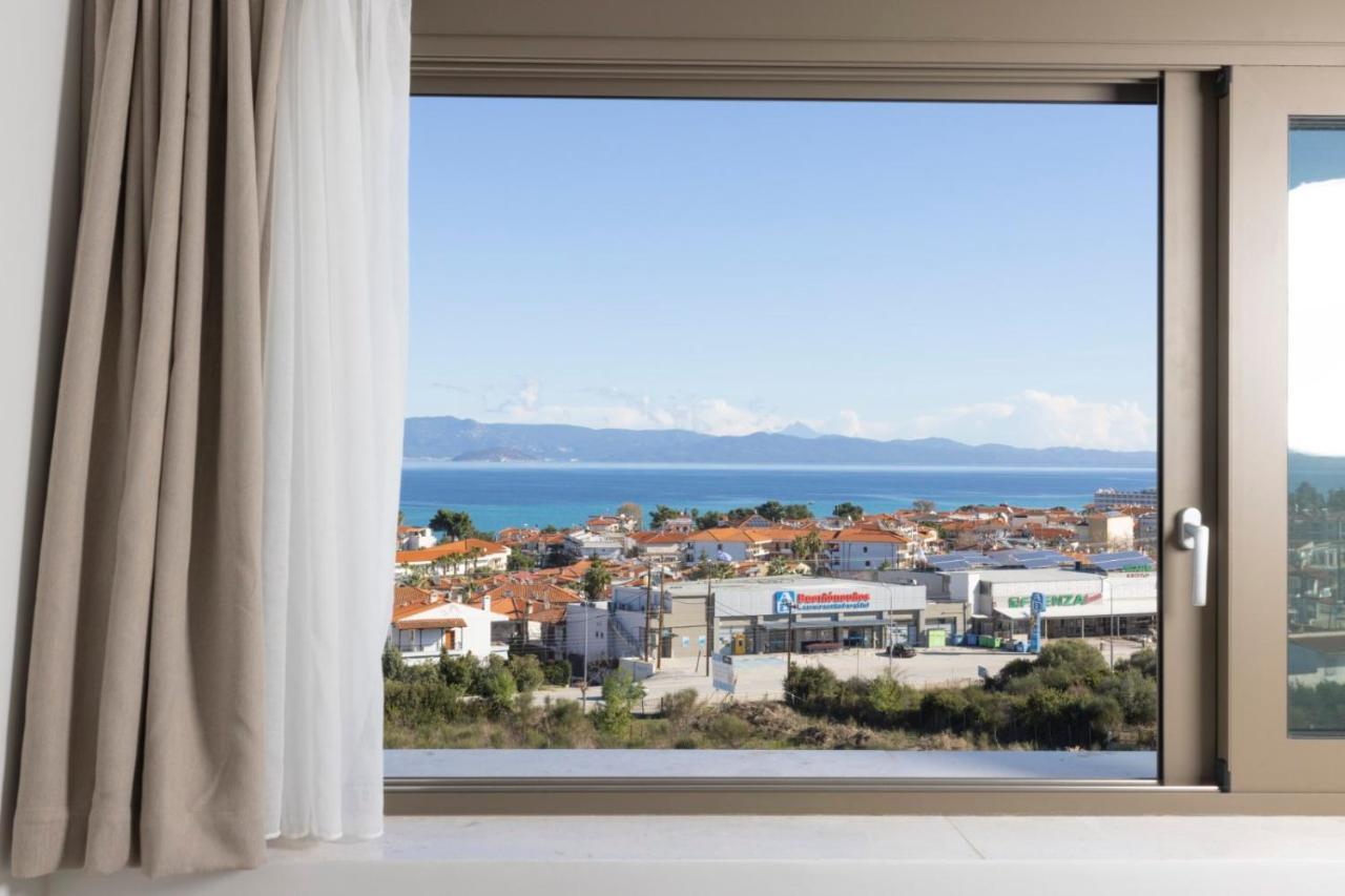 Villa Panoramic #1