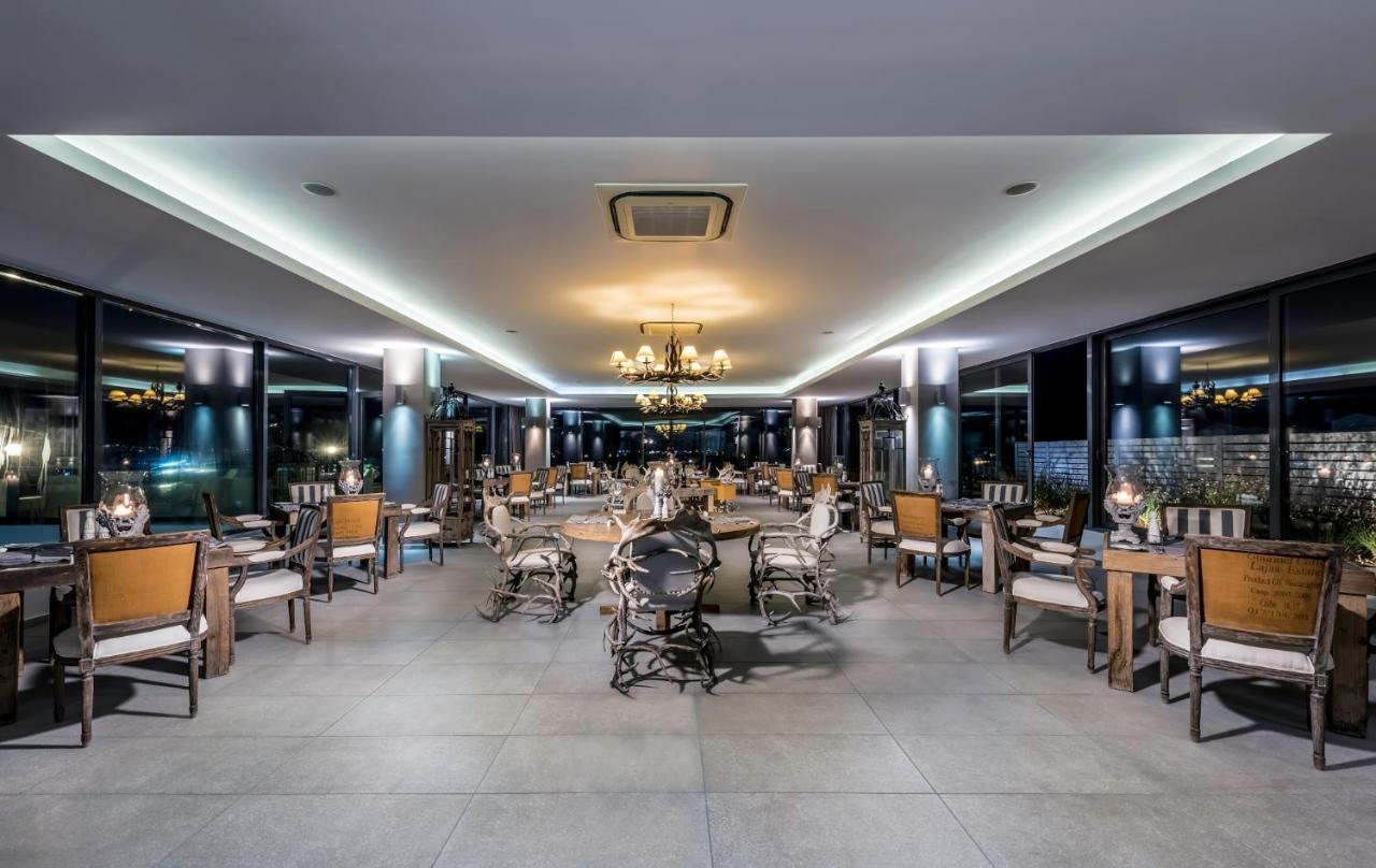 Resort Diamond Deluxe - Adults Only