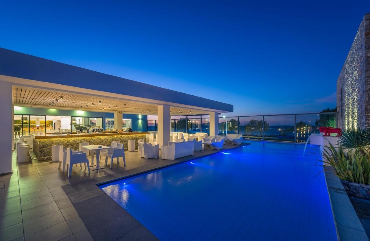 Resort Diamond Deluxe - Adults Only 5*