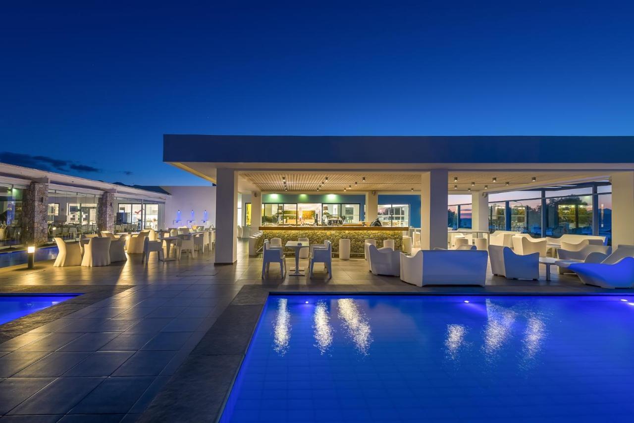Resort Diamond Deluxe - Adults Only Kos Town