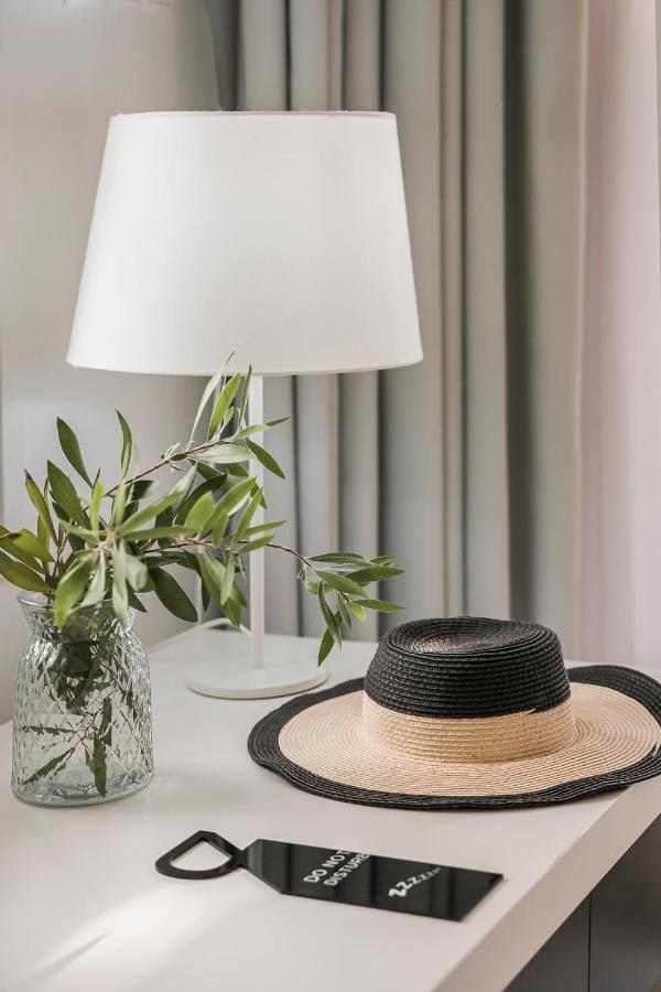 Hotel Racconto Boutique Design (adults Only)