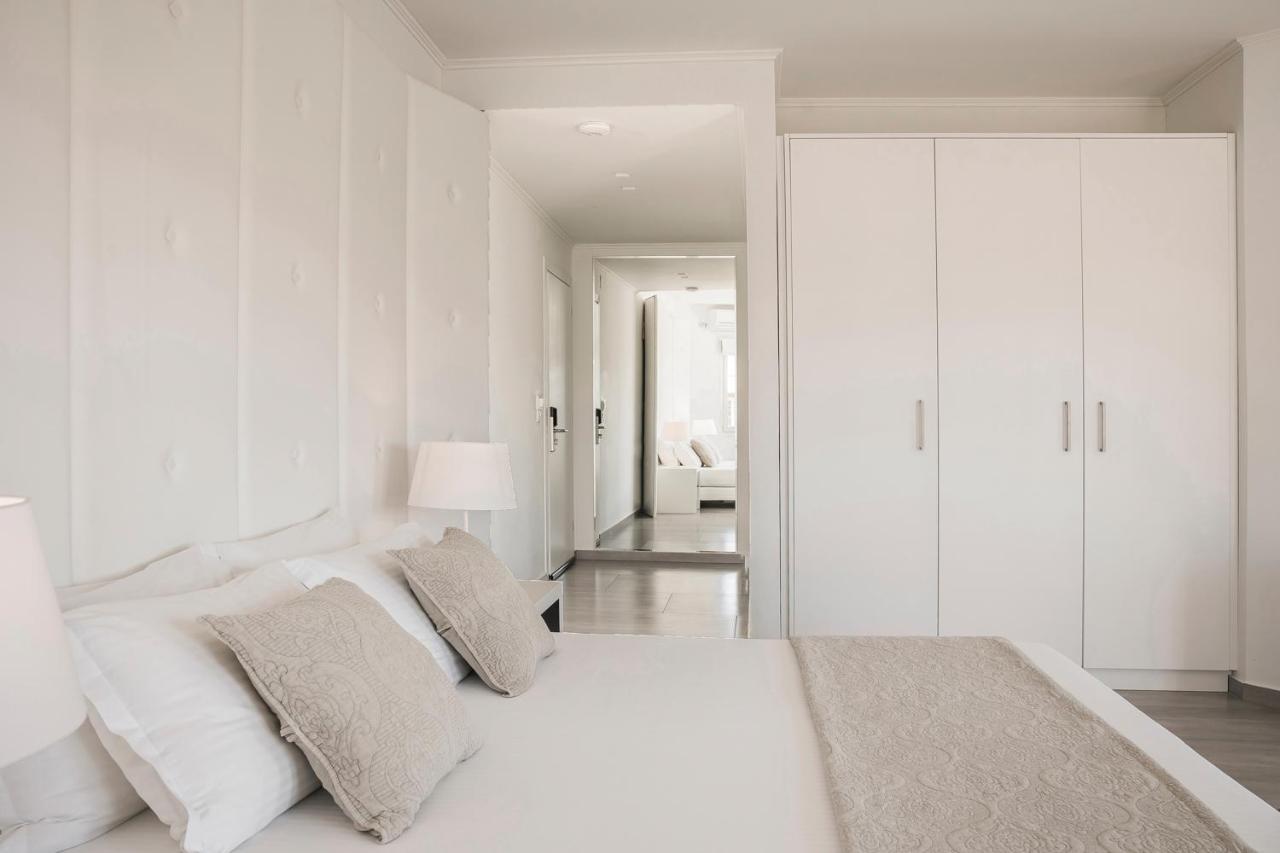 Hotel Racconto Boutique Design (adults Only) Parga