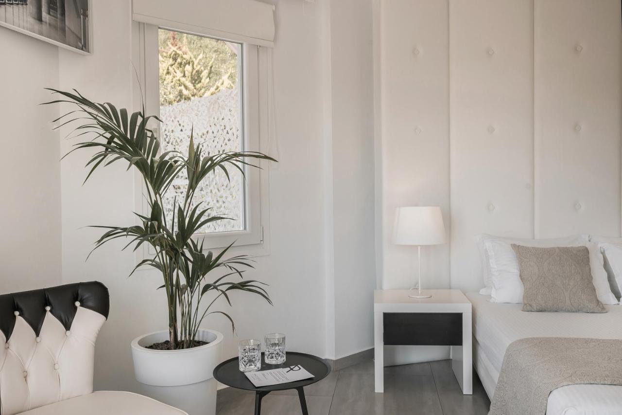 Racconto Boutique Design (adults Only) Parga