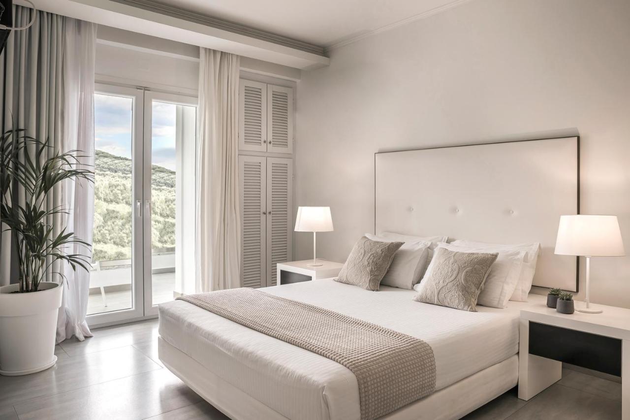 Racconto Boutique Design (adults Only) Hotel Parga