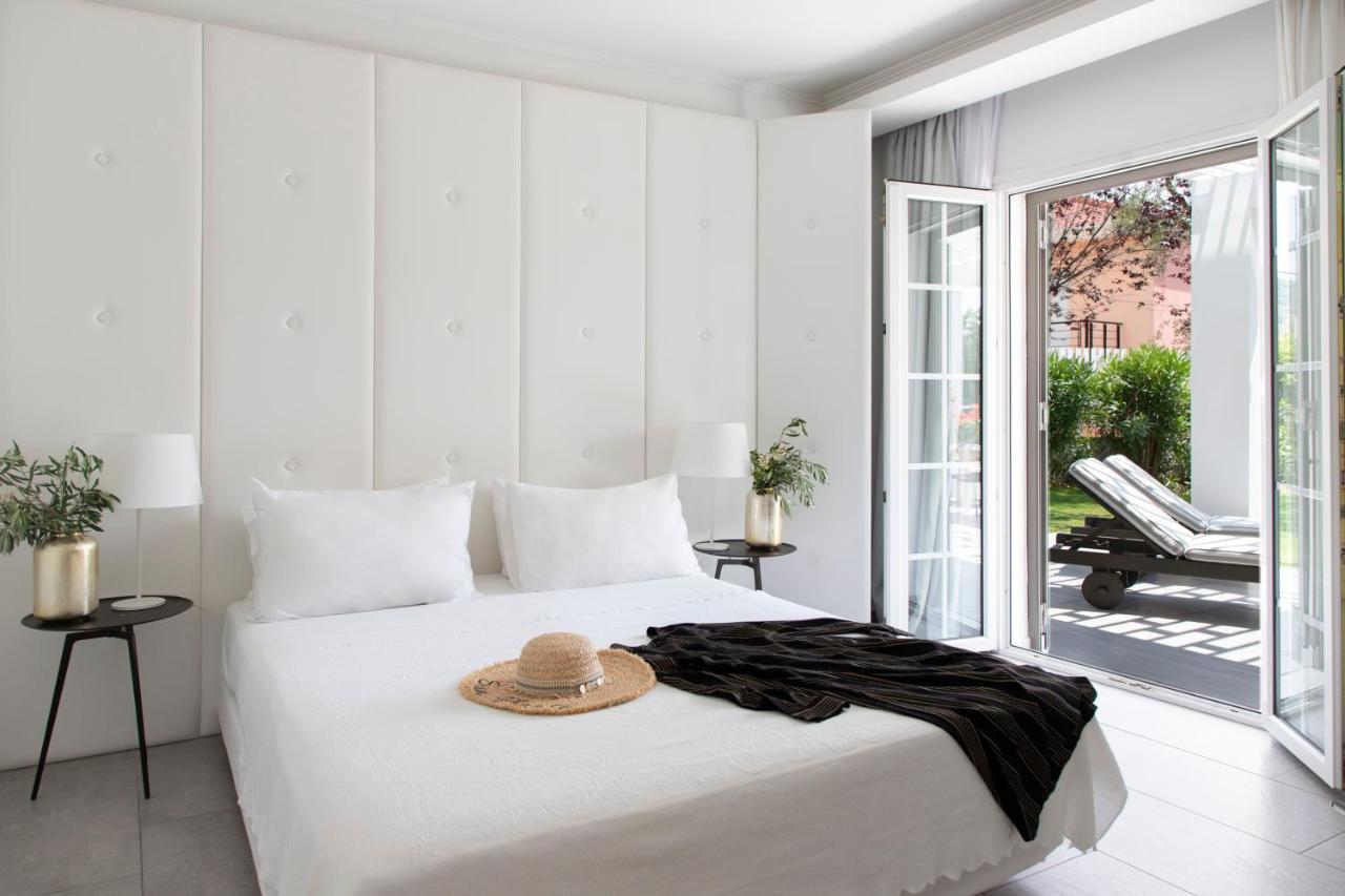 Hotel Racconto Boutique Design (adults Only)
