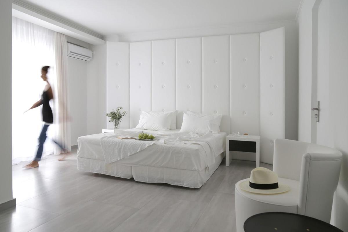 Racconto Boutique Design (adults Only) 4* Parga