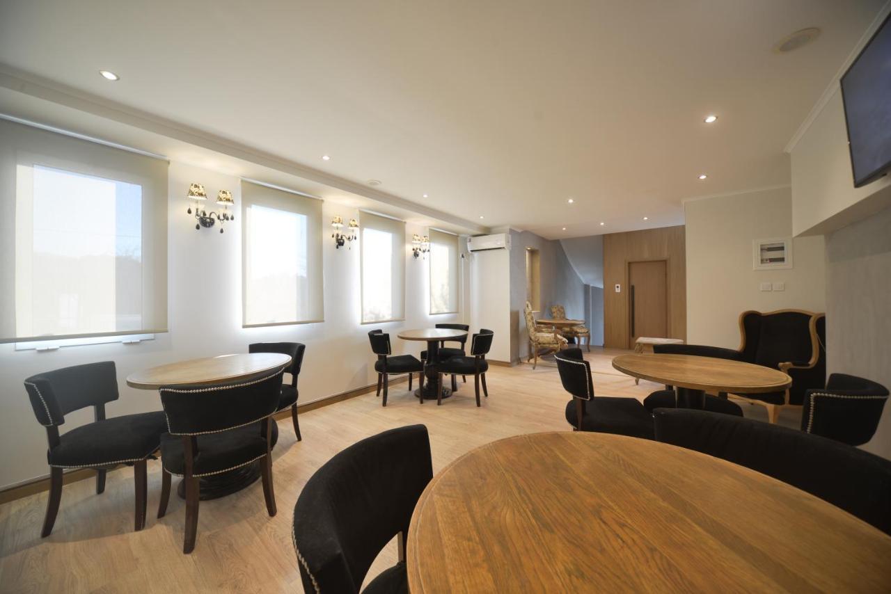Anixi By Ap Hotel