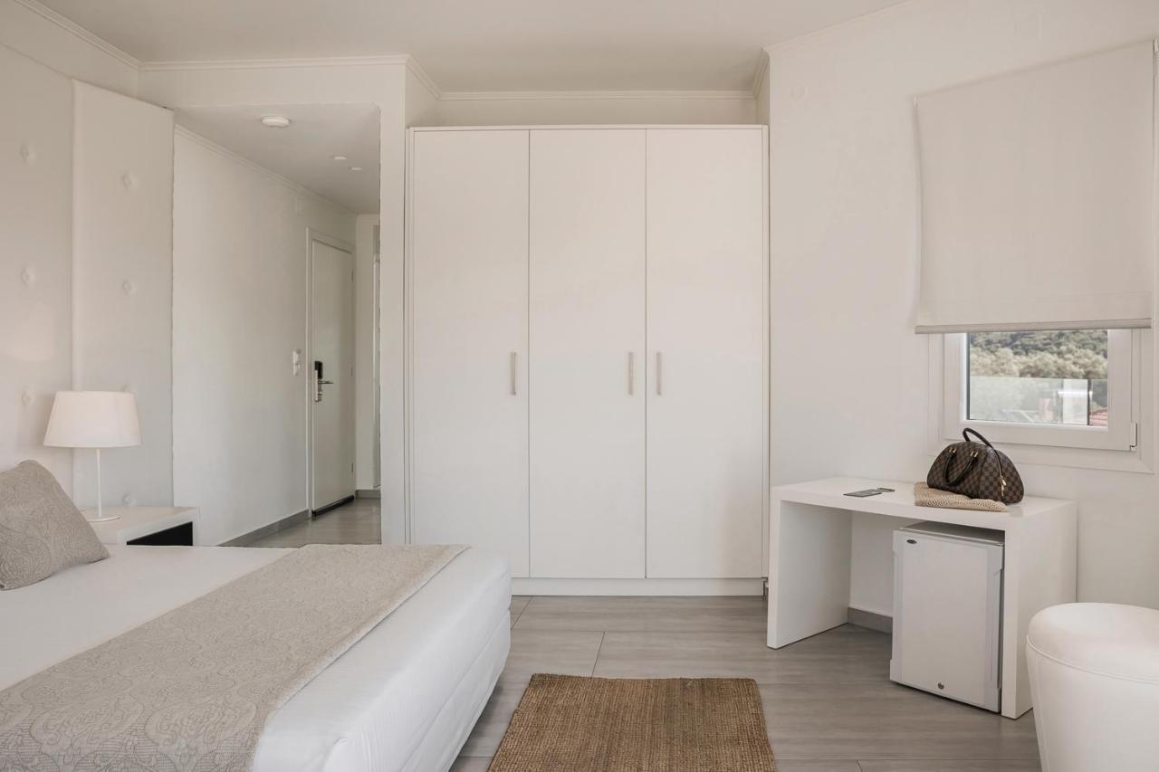 Hotel Racconto Boutique Design (adults Only) Parga