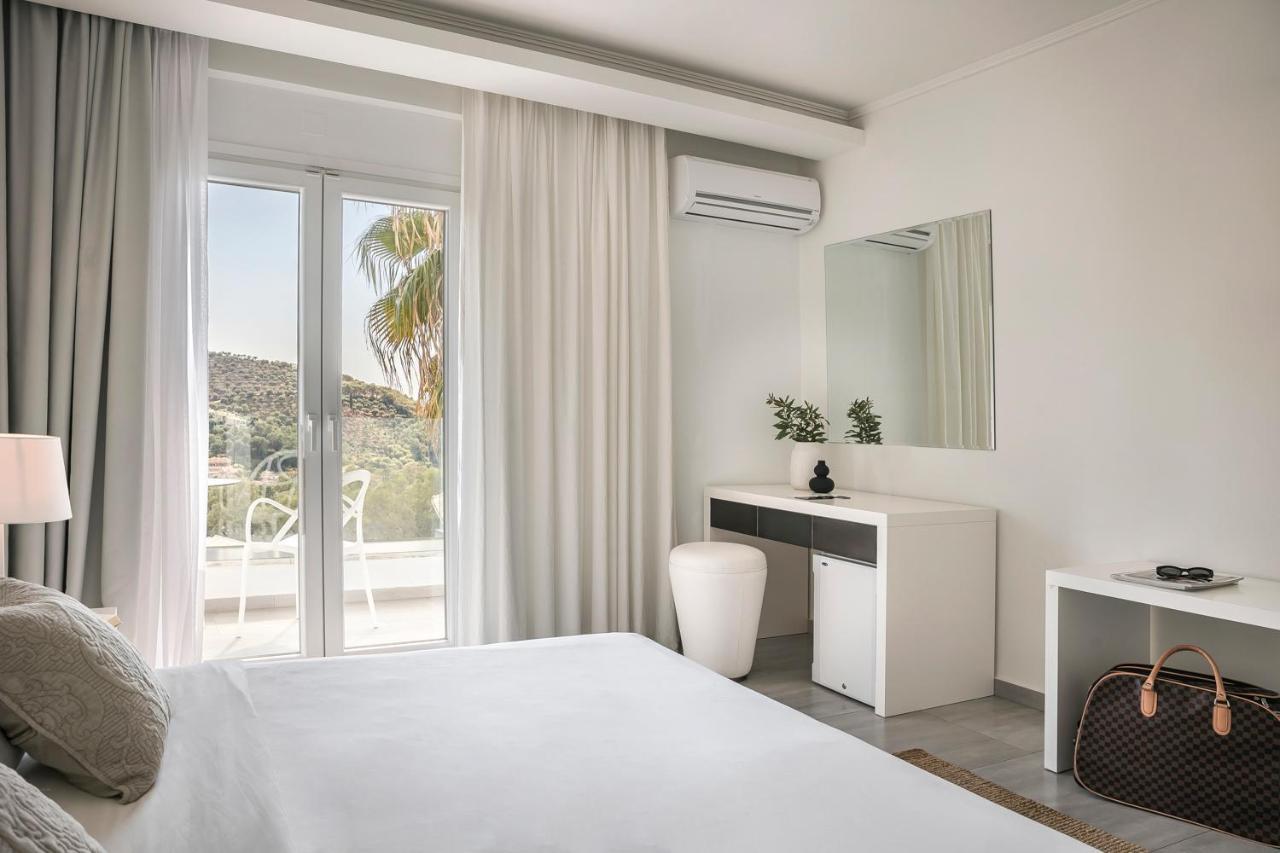 Racconto Boutique Design (adults Only) Hotel