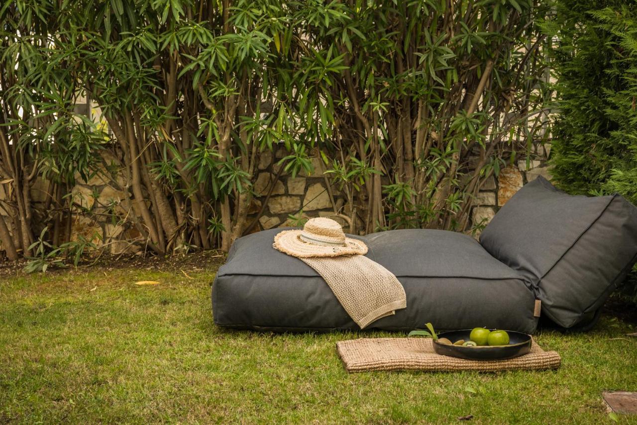 Racconto Boutique Design (adults Only) Hotel Parga