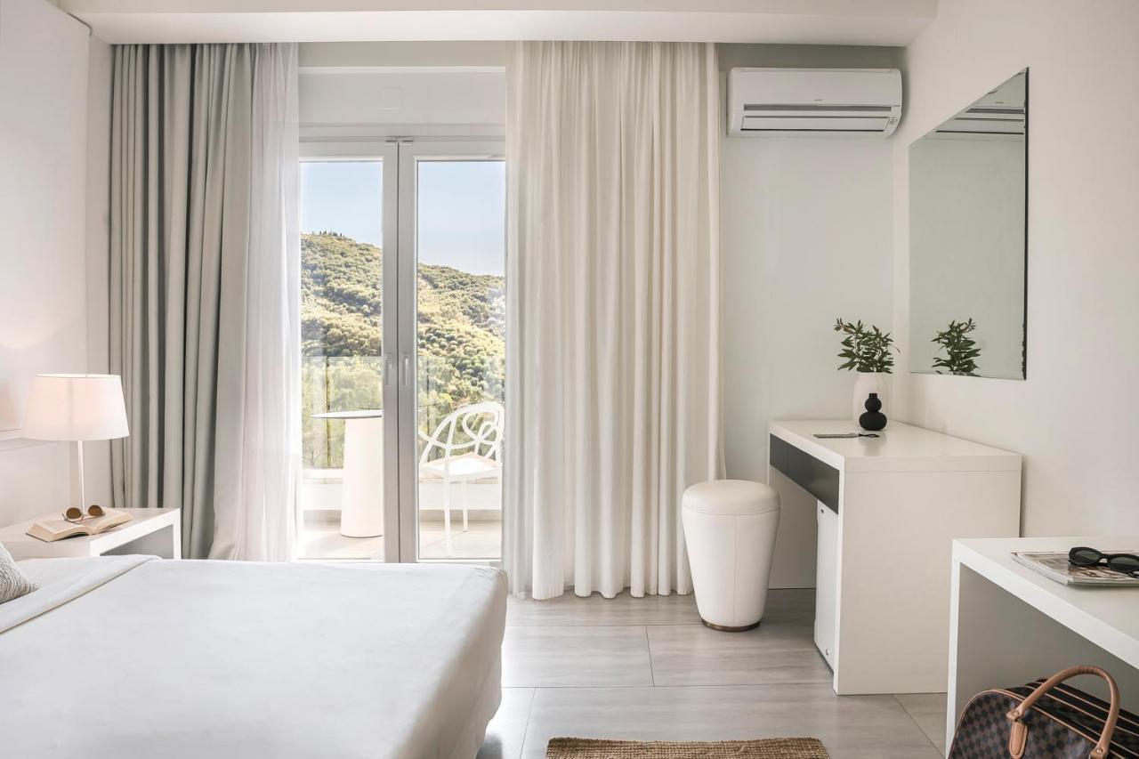 Racconto Boutique Design (adults Only) Hotel