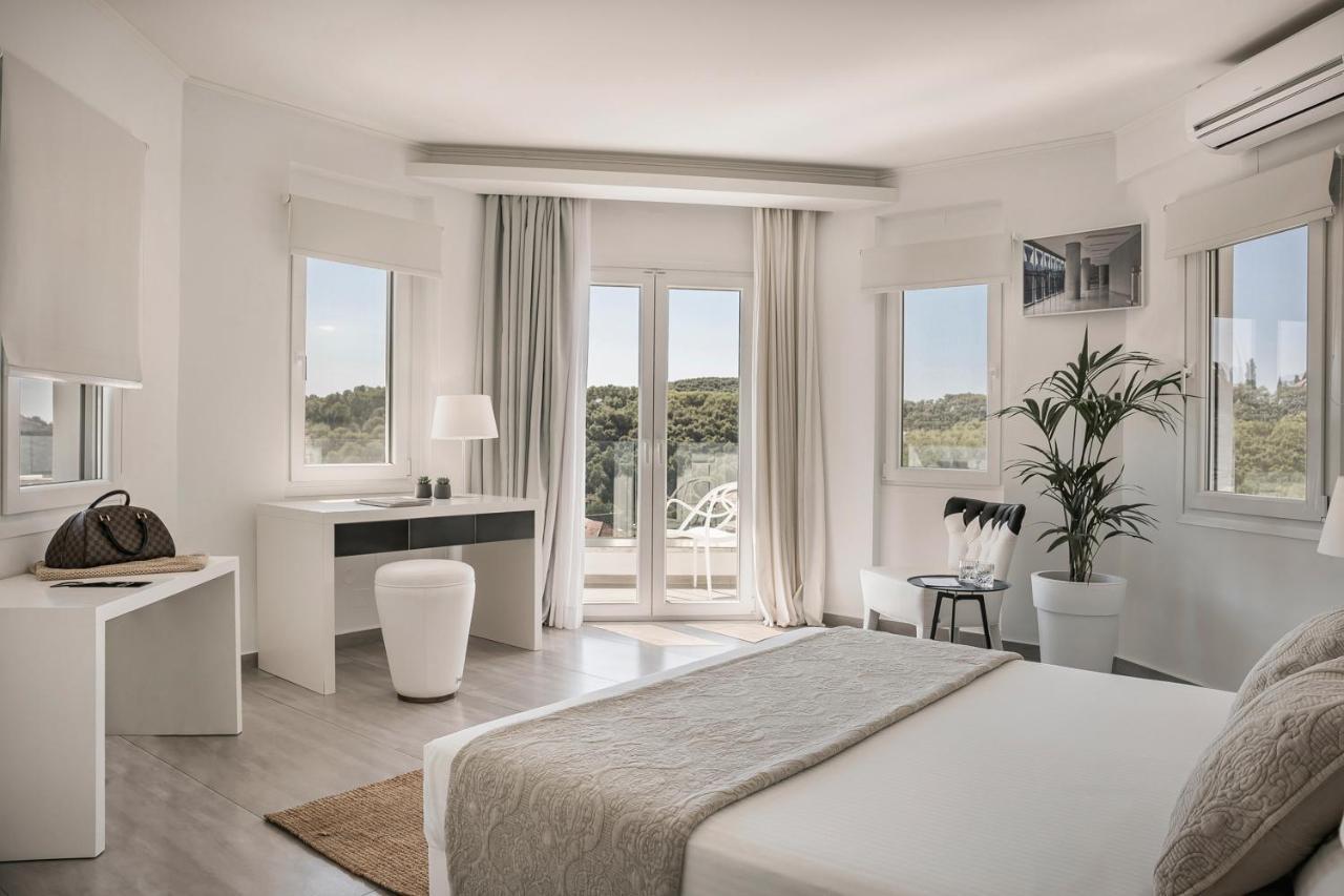 Racconto Boutique Design (adults Only) 4* Parga