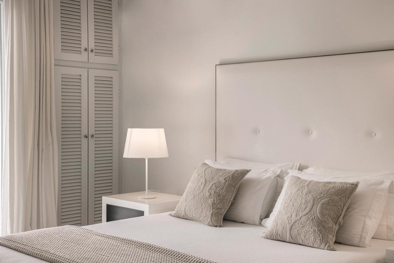 Racconto Boutique Design (adults Only) Hotel Parga